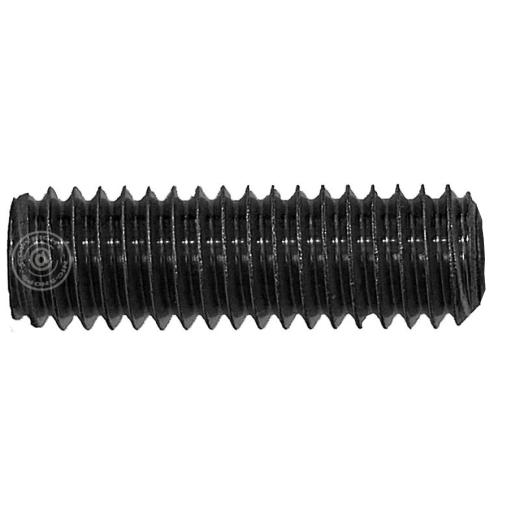 Gewindestifte DIN 916 45 H M 5 x 4 mm | 1000 Stück