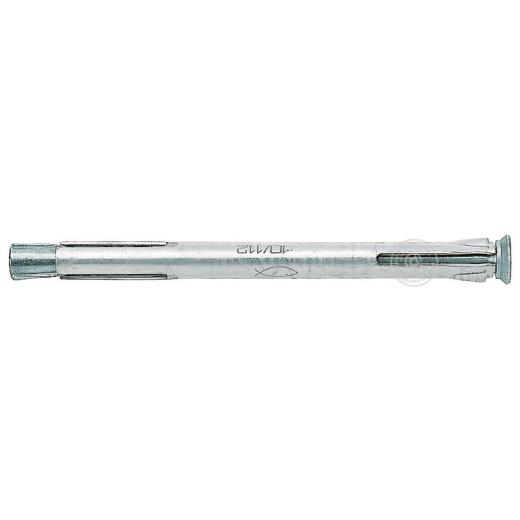 fischer Metallrahmendübel F 10 M 92 | 100 Stück