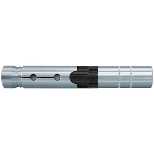 fischer - Innengewindeanker FH II 12/M6 I | 25 Stück