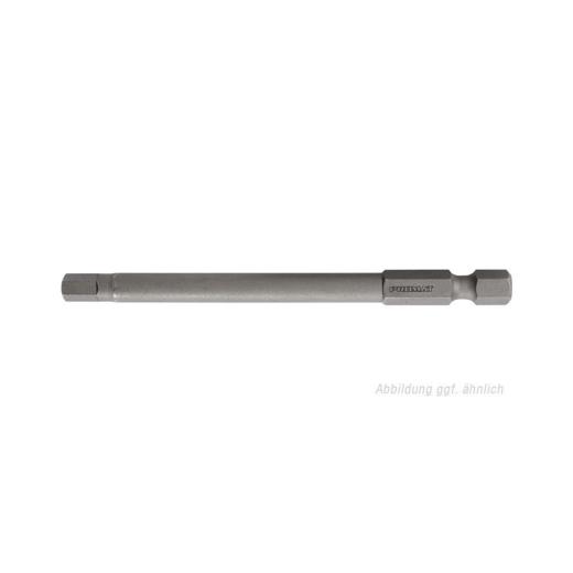 Bit 1/4 Zoll 2,5mm L.89mm PROMAT | 10 Stück