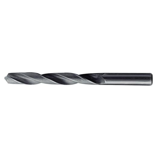 Spiralbohrer DIN 338 TypN D.3,9mm HSS rollgew.Zyl.schaft kurz | 10 Stück