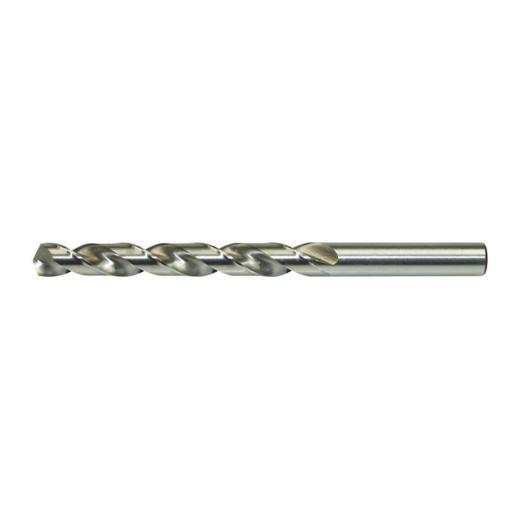 Spiralbohrer DIN 338 Typ INOX D.2,1mm HSS-Co5 Zyl.schaft kurz PROMAT | 10 Stück