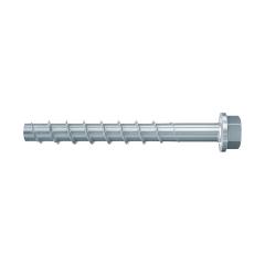 fischer UltraCut FBS II | 12 x 70 10/-/- US Sechskant mit U-Scheibe | 20 Stück