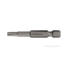 Torx-Schraubendreher-Bits TX 30 | Länge 50 mm | - 10 Stück