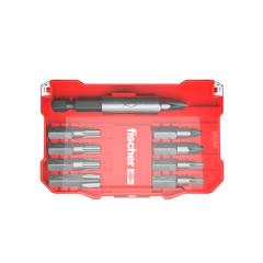 fischer - Profi Bit Set FPB (10)