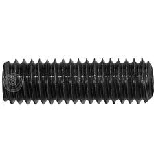 Gewindestifte DIN 916 45 H M 5 x 4 mm | 1000 Stück