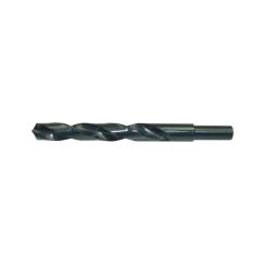 Spiralbohrer DIN 338 Typ N | HSS-R - Ø 2,8 x 61 mm | 10 Stück