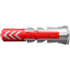 fischer DUOPOWER 6 x 30 - 100 Stück