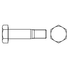 EN 14399-8 | P | Sechskant-Passschrauben mit großer SW | M 30 x 100 | 1 Stück
