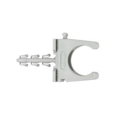 fischer Steckfix plus Rohrclip SF plus RC IEC 20 - 100 Stück