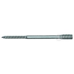 fischer Abstandsschraube ASL 6 x 100 - 100 Stück