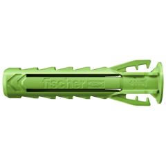 fischer Spreizdübel SX Plus Green 6 x 30 - 90 Stück