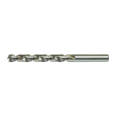 Spiralbohrer DIN 338 Typ INOX D.2,3mm HSS-Co5 Zyl.schaft kurz PROMAT | 10 Stück