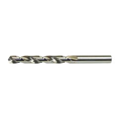 Spiralbohrer DIN 338 TypN D.4mm HSS-Co8 Zyl.schaft kurz PROMAT | 10 Stück