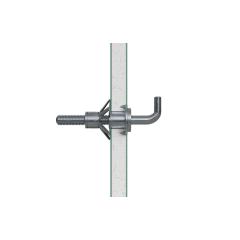 fischer - Hohlraum-Metalldübel HM 5x65 H | 50 Stück