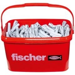 fischer Spreizdübel SX Plus 12 x 60 | Eimer | 350 Stück